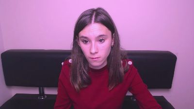 RosaKim live cam on Cam4