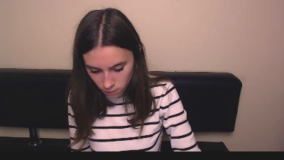 RosaKim live cam on Cam4