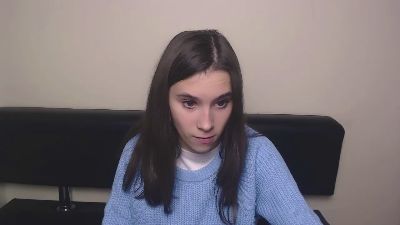 RosaKim live cam on Cam4