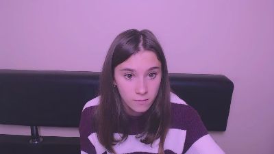 RosaKim live cam on Cam4