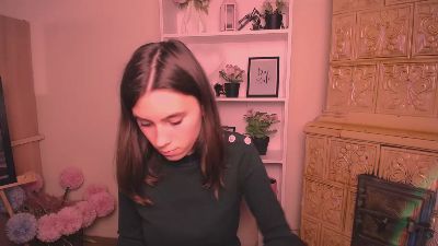 RosaKim live cam on Cam4