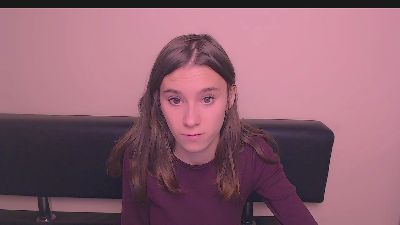 RosaKim live cam on Cam4