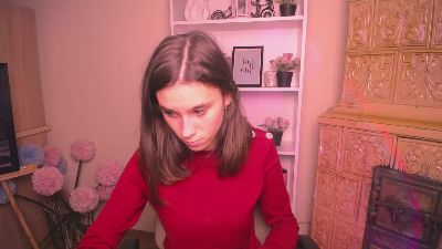 RosaKim live cam on Cam4