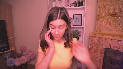 RosaKim live cam on Cam4