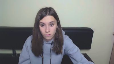 RosaKim live cam on Cam4