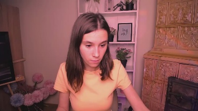 RosaKim live cam on Cam4