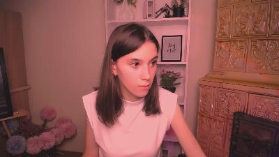RosaKim live cam on Cam4