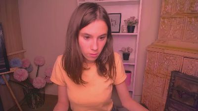 RosaKim live cam on Cam4