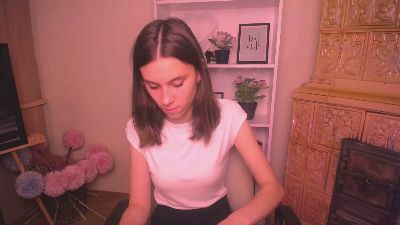 RosaKim live cam on Cam4