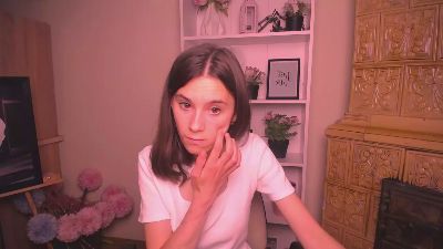 RosaKim live cam on Cam4