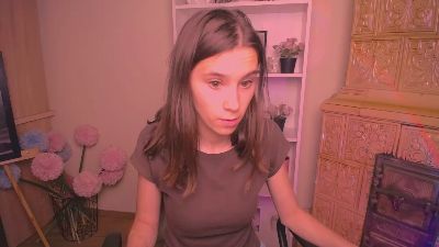 RosaKim live cam on Cam4