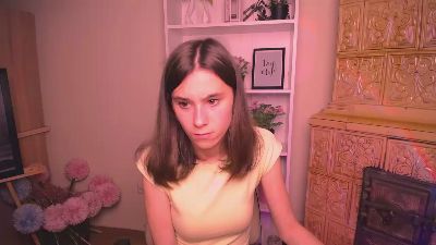 RosaKim live cam on Cam4