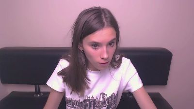 RosaKim live cam on Cam4