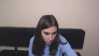 RosaKim live cam on Cam4
