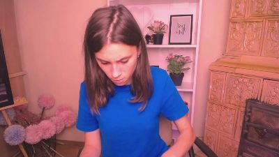 RosaKim live cam on Cam4