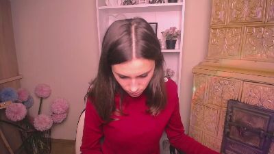 RosaKim live cam on Cam4