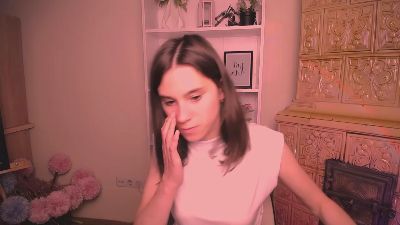 RosaKim live cam on Cam4