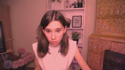 RosaKim live cam on Cam4