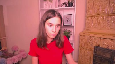 RosaKim live cam on Cam4