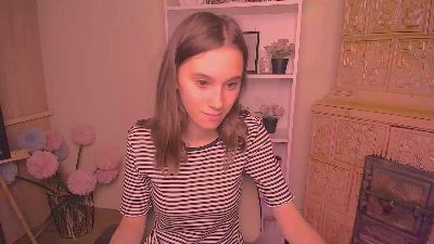 RosaKim live cam on Cam4