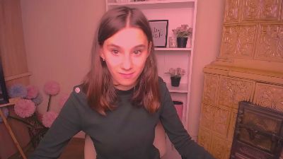 RosaKim live cam on Cam4