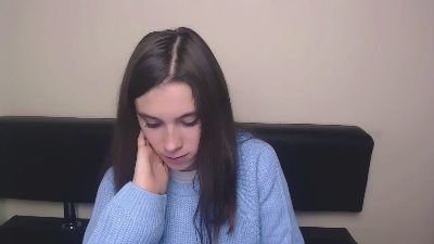 RosaKim live cam on Cam4