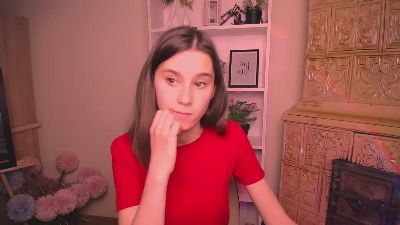 RosaKim live cam on Cam4