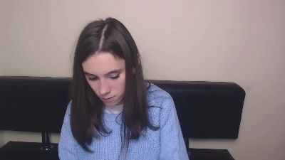 RosaKim live cam on Cam4