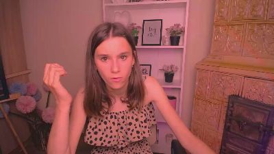 RosaKim live cam on Cam4