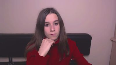 RosaKim live cam on Cam4