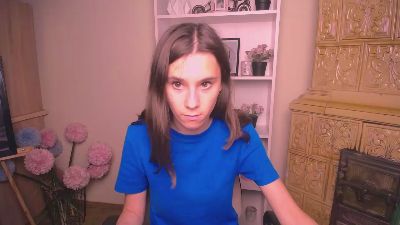 RosaKim live cam on Cam4