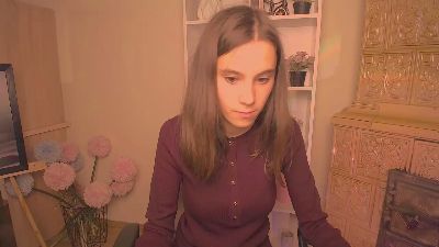 RosaKim live cam on Cam4