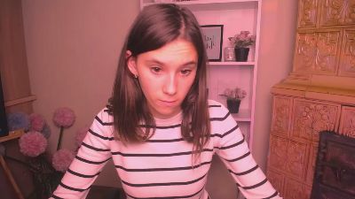 RosaKim live cam on Cam4