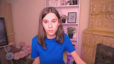 RosaKim live cam on Cam4