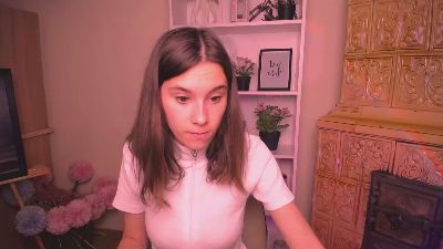 RosaKim live cam on Cam4