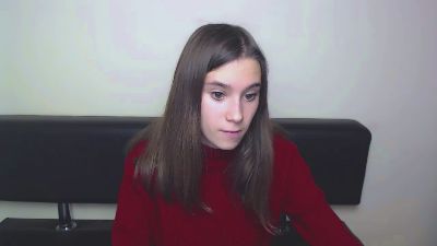 RosaKim live cam on Cam4
