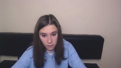 RosaKim live cam on Cam4