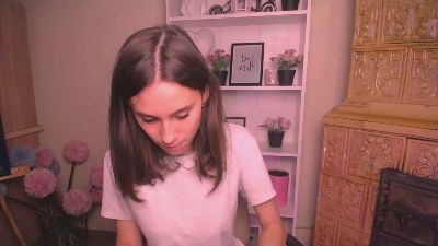 RosaKim live cam on Cam4