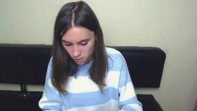 RosaKim live cam on Cam4