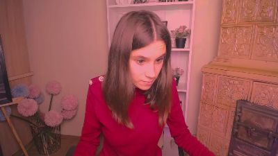 RosaKim live cam on Cam4