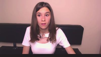 RosaKim live cam on Cam4
