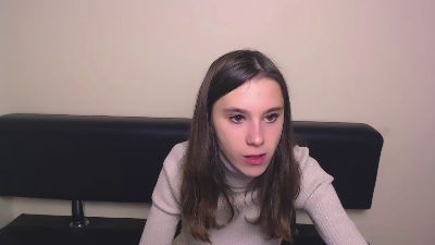 RosaKim live cam on Cam4