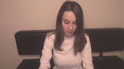 RosaKim live cam on Cam4