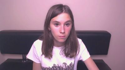 RosaKim live cam on Cam4