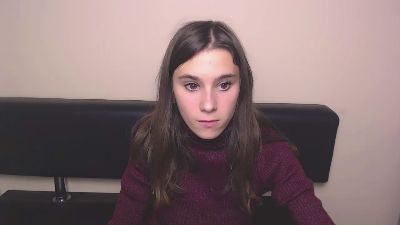 RosaKim live cam on Cam4