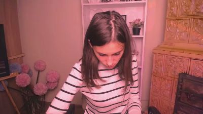 RosaKim live cam on Cam4