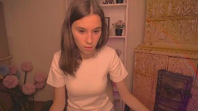 RosaKim live cam on Cam4