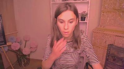 RosaKim live cam on Cam4