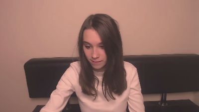 RosaKim live cam on Cam4
