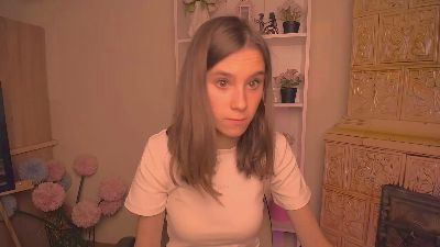 RosaKim live cam on Cam4